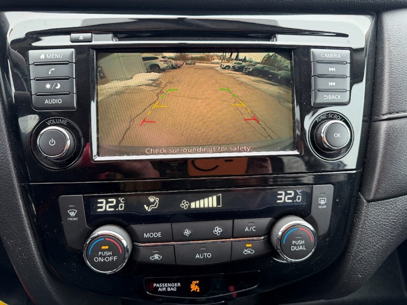 2020 Nissan Rogue AWD S