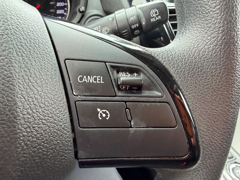 2022 Mitsubishi Eclipse Cross ES S-AWC