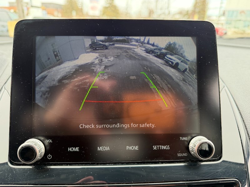 2022 Mitsubishi Eclipse Cross ES S-AWC