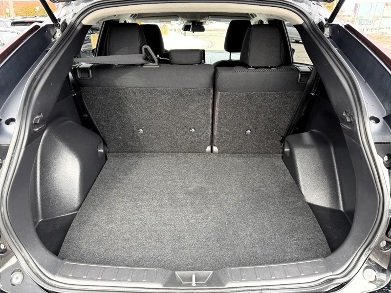 2022 Mitsubishi Eclipse Cross ES S-AWC