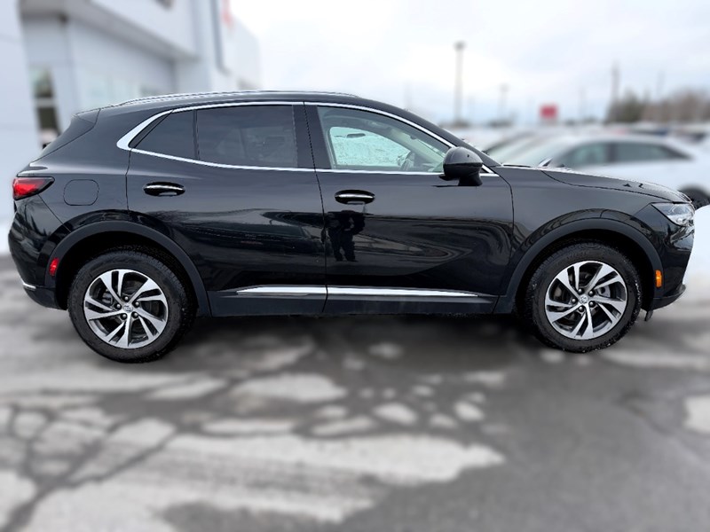 2023 Buick Envision AWD 4dr Essence