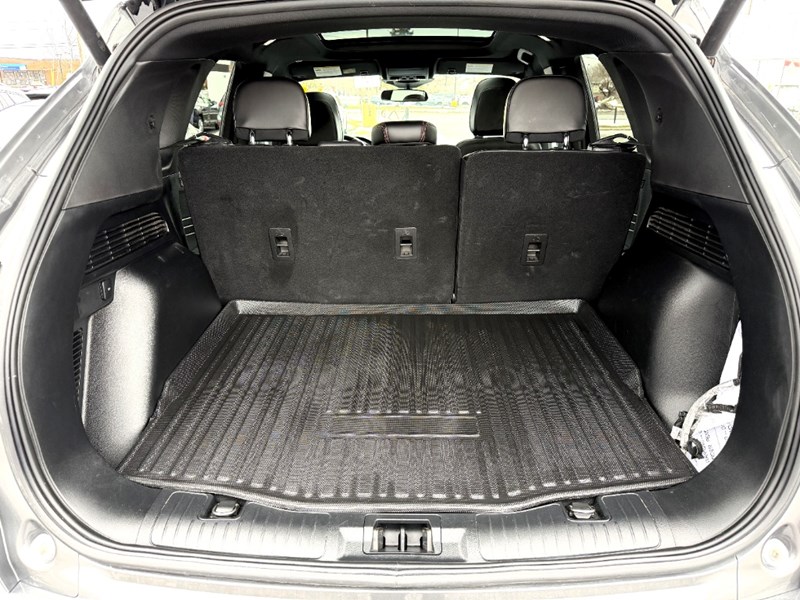 2023 Ford Escape ST-Line Select AWD