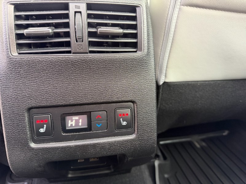 2023 Mitsubishi Outlander SEL S-AWC