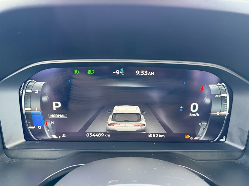 2023 Mitsubishi Outlander SEL S-AWC