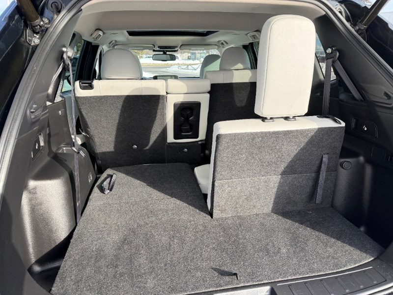 2023 Mitsubishi Outlander SEL S-AWC