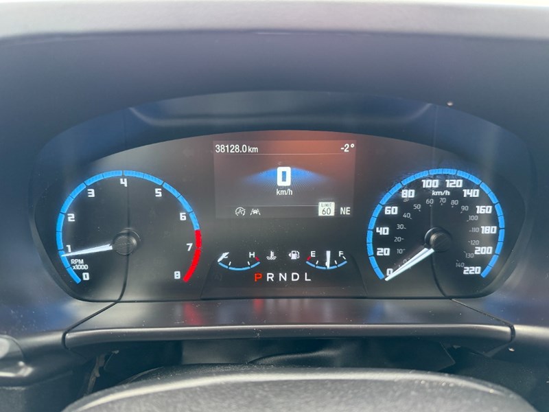 2024 Ford Bronco Sport Free Wheeling 4x4