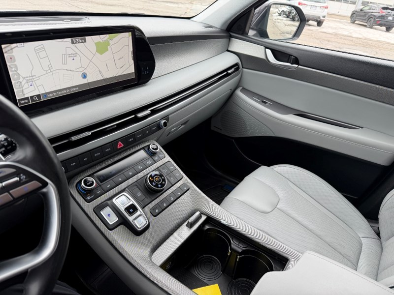 2024 Hyundai Palisade Urban 7-Passenger AWD