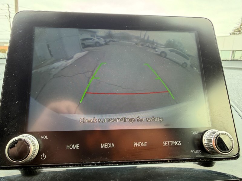 2024 Mitsubishi Eclipse Cross ES S-AWC