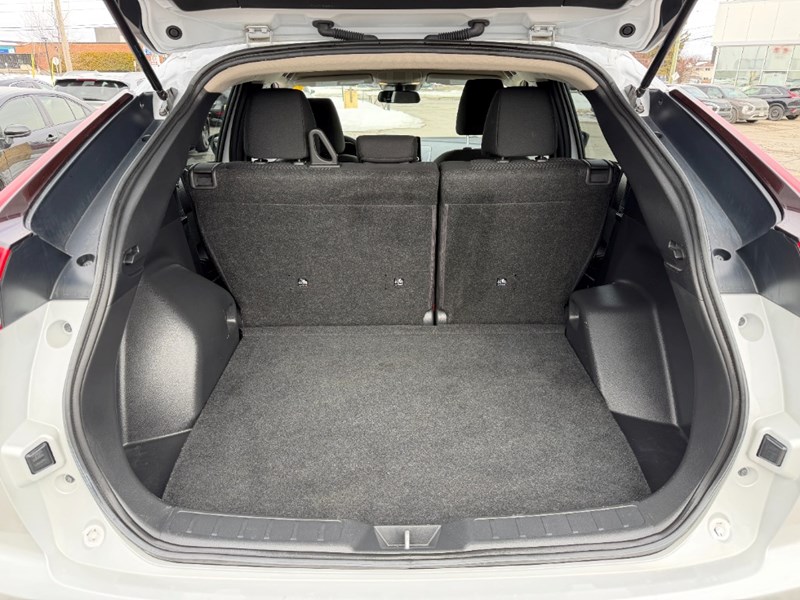 2024 Mitsubishi Eclipse Cross ES S-AWC