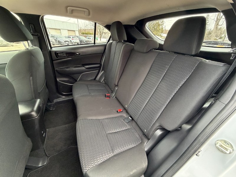 2024 Mitsubishi Eclipse Cross ES S-AWC