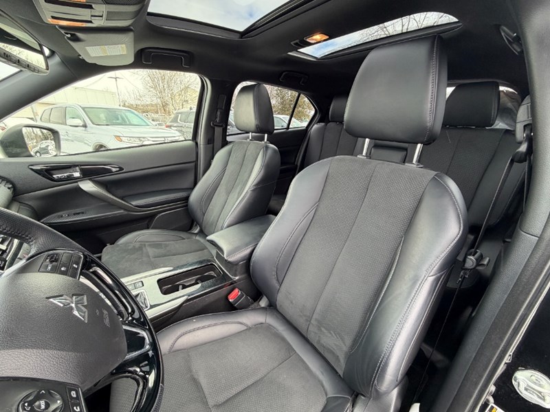 2024 Mitsubishi Eclipse Cross NOIR S-AWC