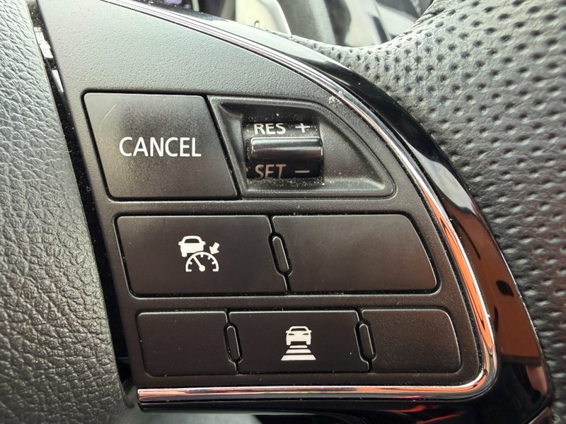 2024 Mitsubishi Eclipse Cross NOIR S-AWC