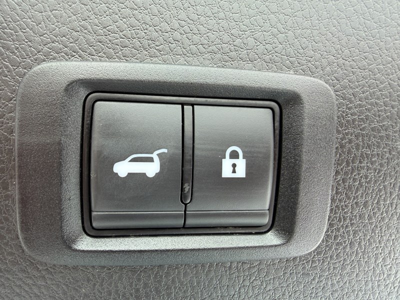 2024 Mitsubishi Eclipse Cross NOIR S-AWC