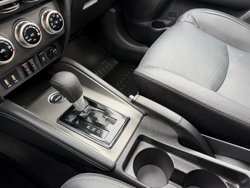 2024 Mitsubishi RVR GT AWC