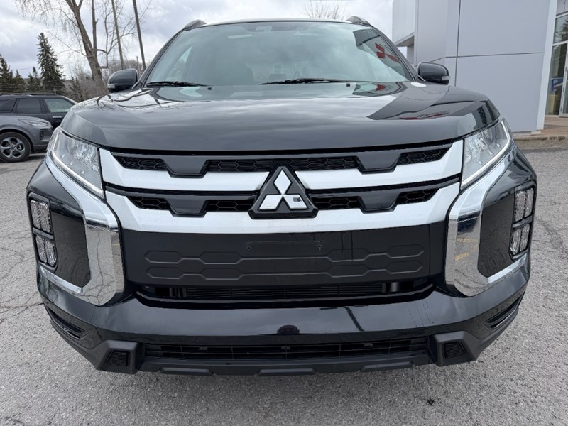 2024 Mitsubishi RVR GT AWC