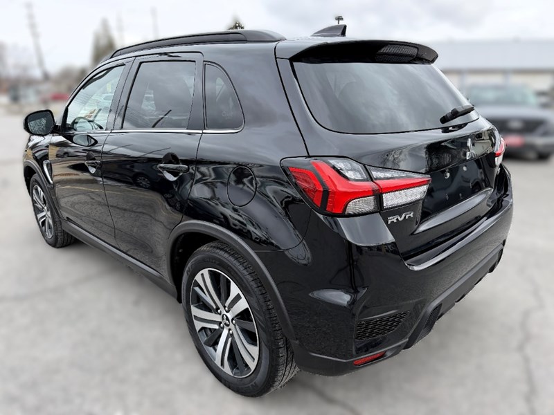 2024 Mitsubishi RVR GT AWC