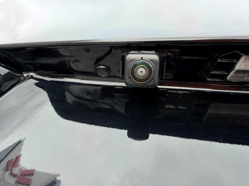 2024 Mitsubishi RVR GT AWC