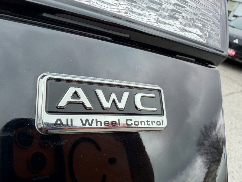 2024 Mitsubishi RVR GT AWC