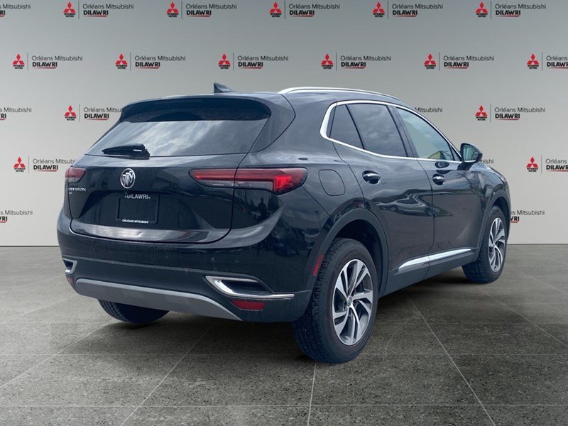 2023 Buick Envision AWD 4dr Essence
