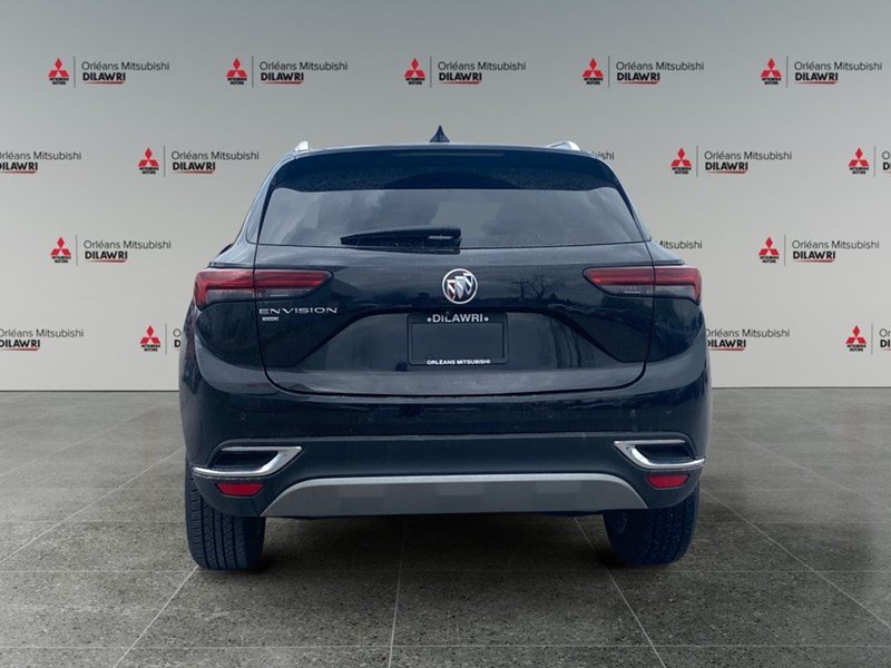 2023 Buick Envision AWD 4dr Essence