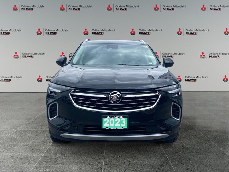 2023 Buick Envision AWD 4dr Essence