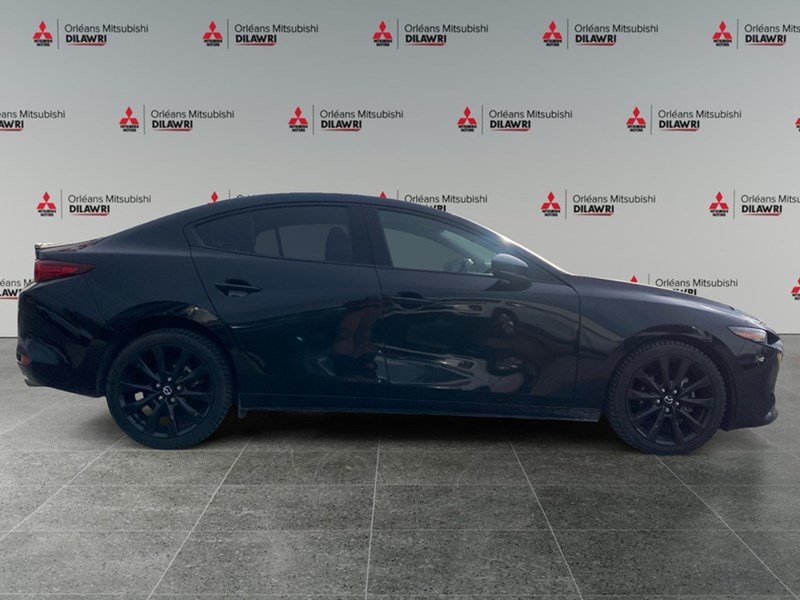 2023 Mazda Mazda3 GT w/Turbo Auto i-ACTIV AWD