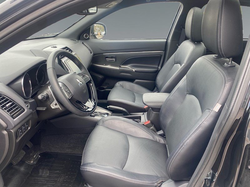 2024 Mitsubishi RVR GT AWC