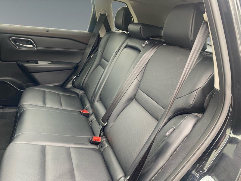 2021 Nissan Rogue AWD SV
