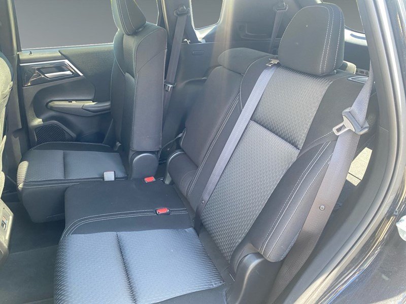 2024 Mitsubishi Outlander SE S-AWC