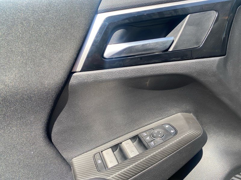 2024 Mitsubishi Outlander SE S-AWC