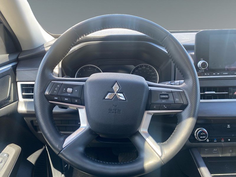 2024 Mitsubishi Outlander SE S-AWC