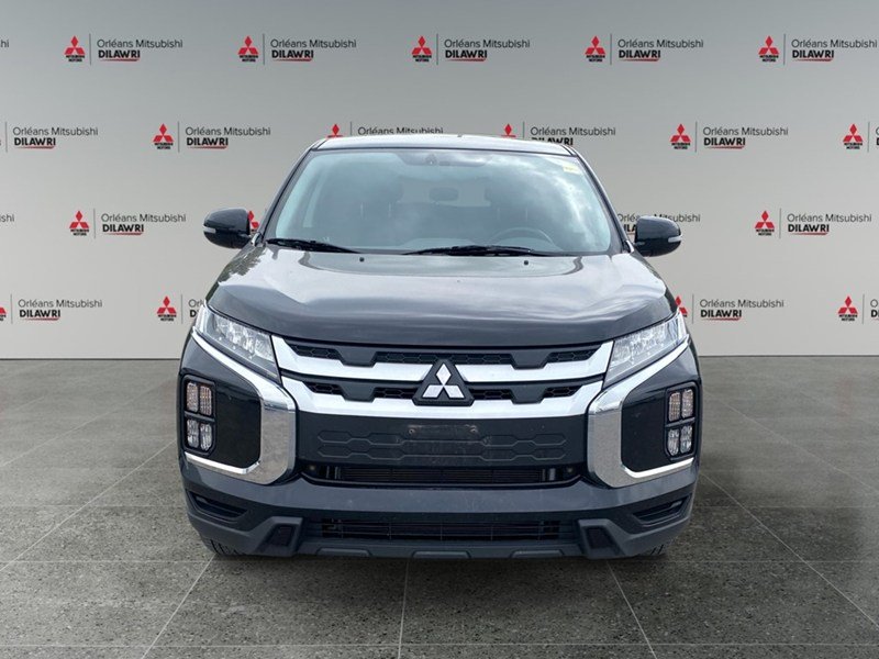 2024 Mitsubishi RVR SE AWC
