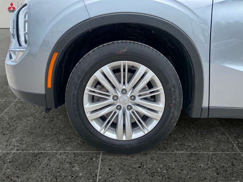 2024 Mitsubishi Outlander SE S-AWC