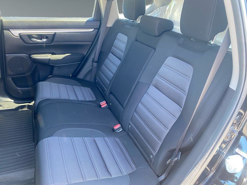 2021 Honda CR-V LX 2WD
