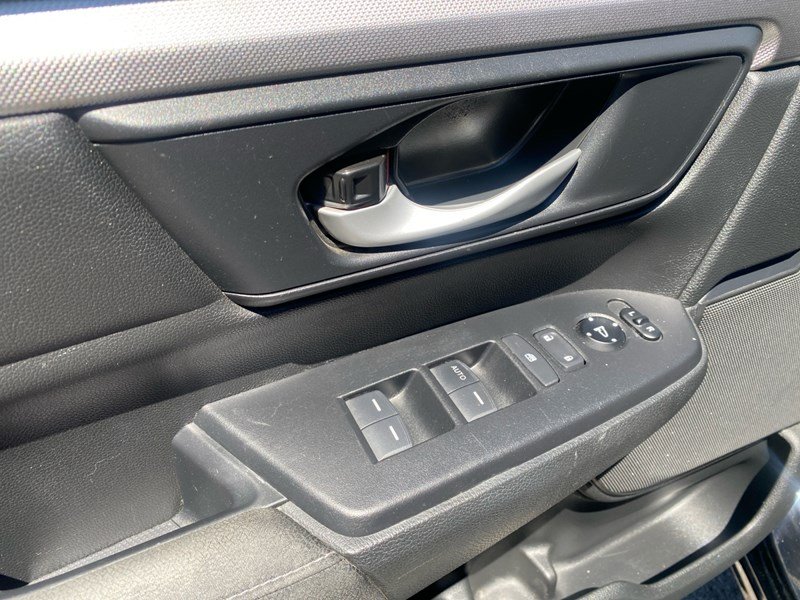 2021 Honda CR-V LX 2WD