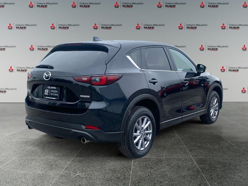 2024 Mazda CX-5 GS AWD *Ltd Avail*