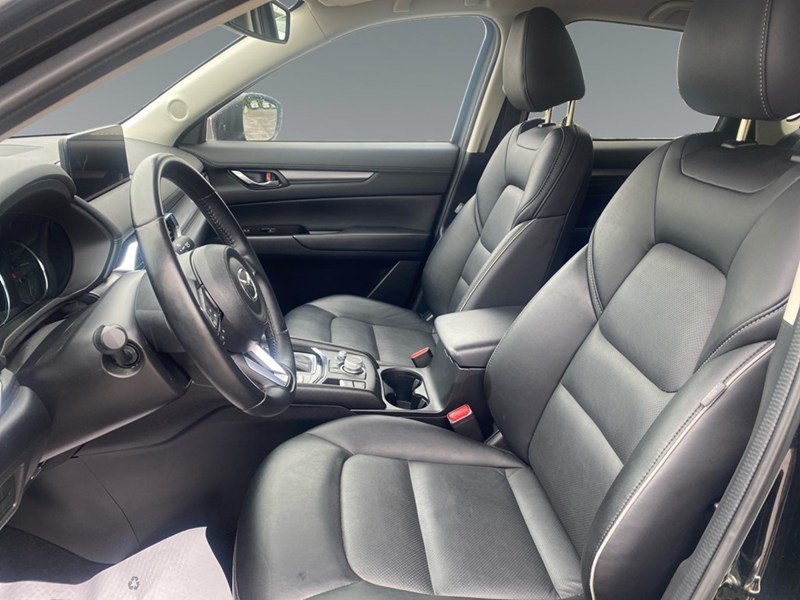 2024 Mazda CX-5 GS AWD *Ltd Avail*
