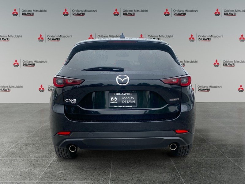 2024 Mazda CX-5 GS AWD *Ltd Avail*