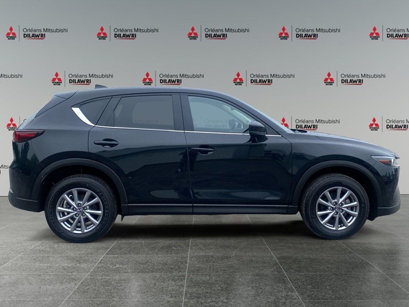 2024 Mazda CX-5 GS AWD *Ltd Avail*