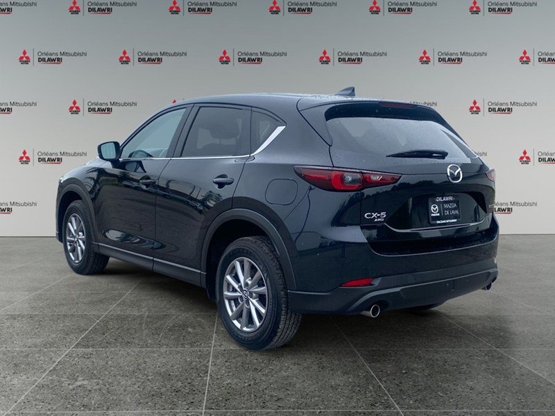 2024 Mazda CX-5 GS AWD *Ltd Avail*