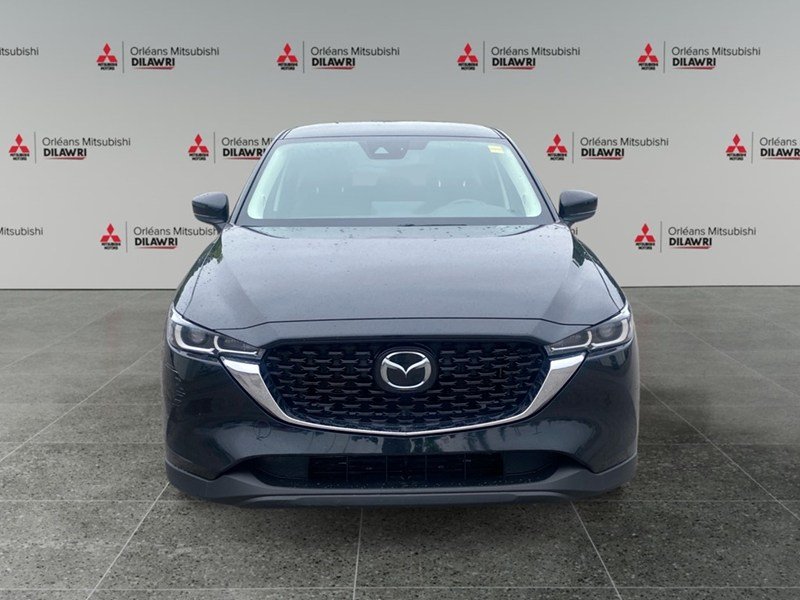 2024 Mazda CX-5 GS AWD *Ltd Avail*