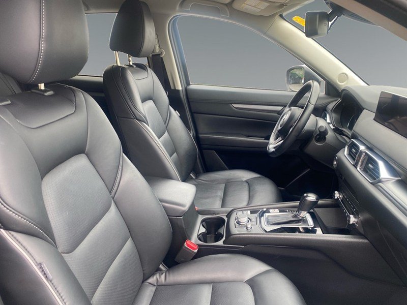 2024 Mazda CX-5 GS AWD *Ltd Avail*