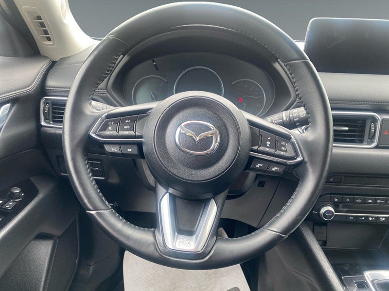 2024 Mazda CX-5 GS AWD *Ltd Avail*