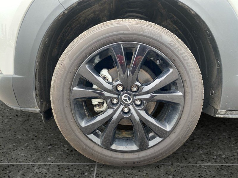 2024 Mazda CX-30 GT AWD