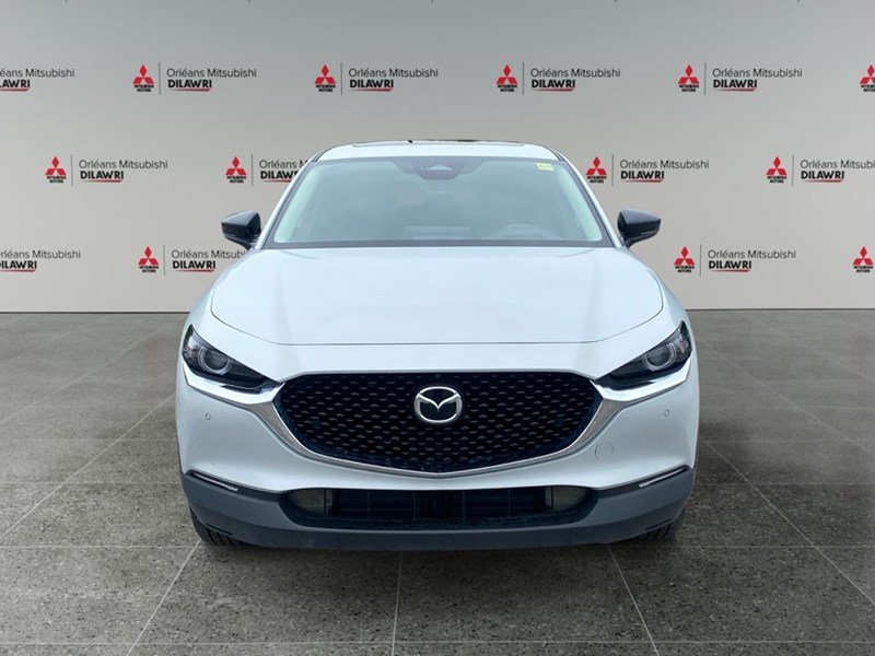 2024 Mazda CX-30 GT AWD