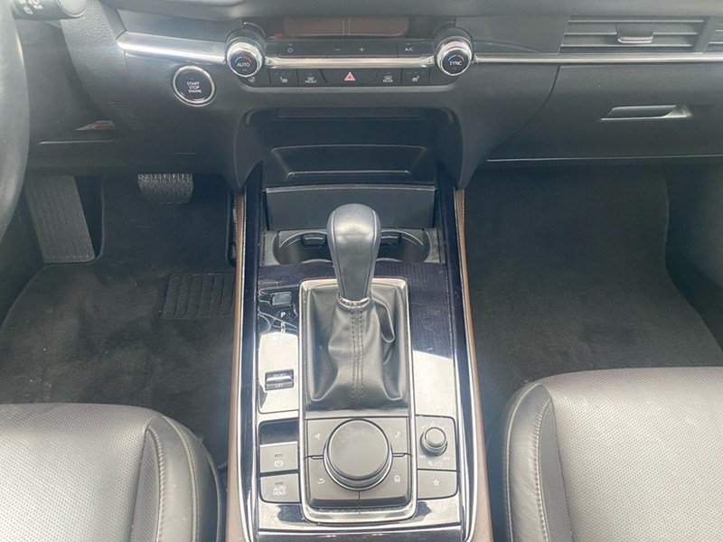 2023 Mazda CX-30 GT w/Turbo AWD