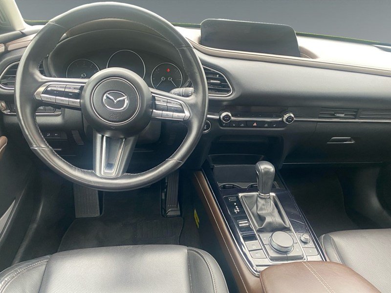 2023 Mazda CX-30 GT w/Turbo AWD