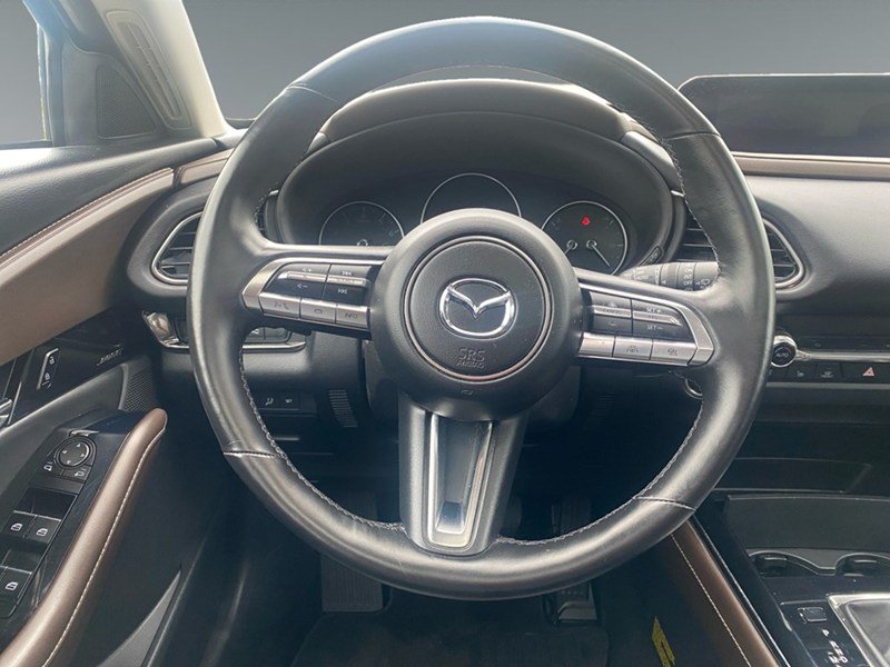 2023 Mazda CX-30 GT w/Turbo AWD
