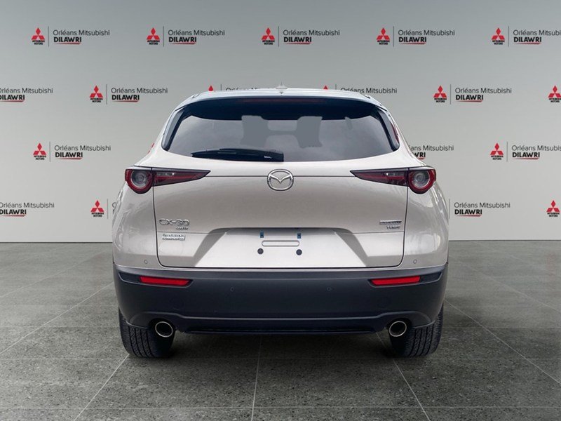 2023 Mazda CX-30 GT w/Turbo AWD