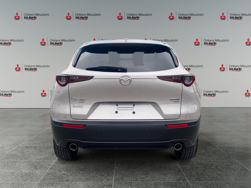 2023 Mazda CX-30 GT w/Turbo AWD